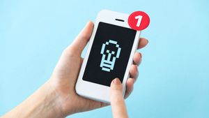 Cek Fakta: Benarkah HP Android Lebih Mudah Terkena Phishing?