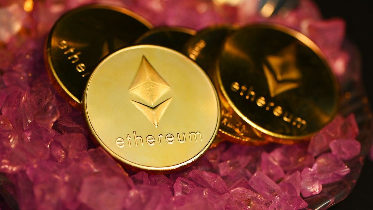 Efisiensi Biaya Transaksi, Ethereum jadi Ekosistem Menjanjikan di Masa Depan