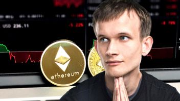 Ethereum Boss Vitalik Buterin Will Launch A Proof Of Stake Book