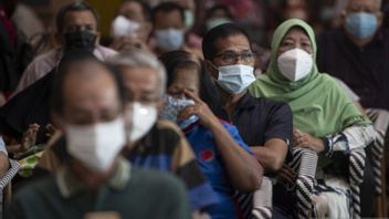Dinkes Palembang Gunakan Mekanisme Jemput Bola untuk Vaksinasi COVID-19 Lansia