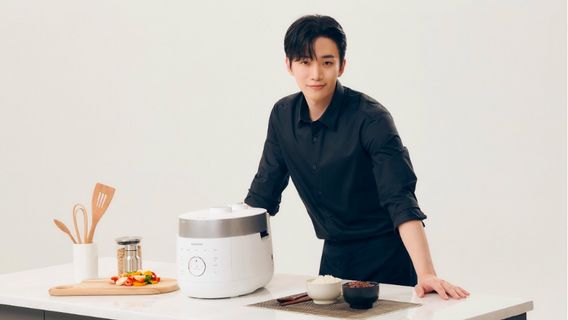 Lee Jun-ho's Secret to a Balanced Life in the Middle of a Super Busy Schedule