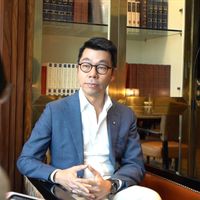 Menavigasi Restrukturisasi Rantai Pasok Global, Hong Kong Perkuat Peran sebagai Jembatan Strategis Indonesia-Tiongkok