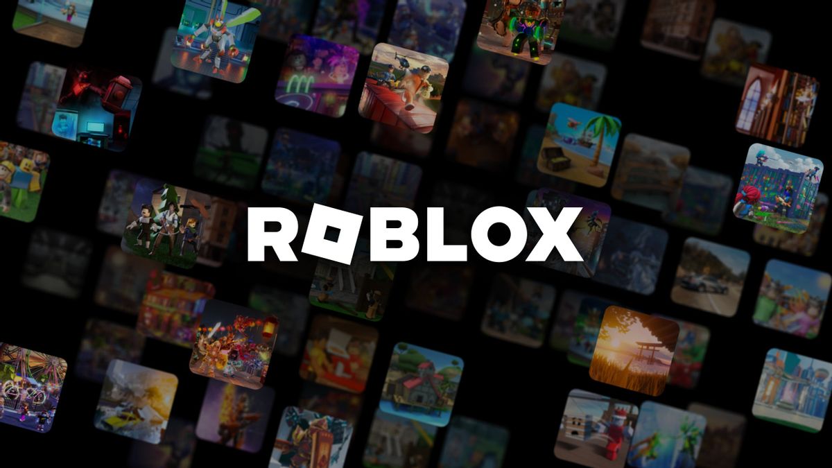 メタクエストの後、Robloxは10月10日にPlayStation 5でリリースされます