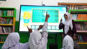 Sekolah Swasta Gratis Bertambah Jadi 103, Pramono: Mudah-mudahan Putus Rantai Ketidakberuntungan
