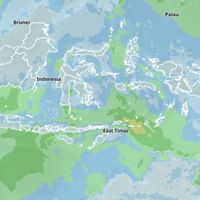 Mengenal Apa itu Siklon Tropis Grant yang Berpotensi Memicu Gelombang Tinggi di Perairan Indonesia