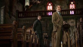 Sutradara Ungkap Ide Cerita untuk Film <i>Knives Out 4</i>