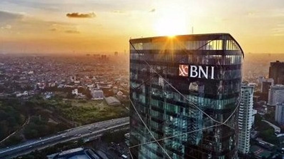BNI鼓励中小企业利用人工智能，加强数字竞争力，促进出口