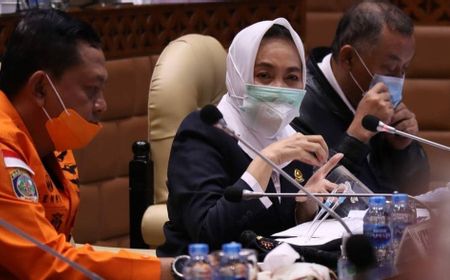 Kepala BMKG Dwikorita Karnawati Kabarkan Soal Teknologi HPC Terkini untuk Peringatan Dini Bencana