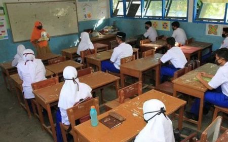 Learning Loss dan Ancaman Lain yang Mengharuskan Anak Kembali ke Sekolah