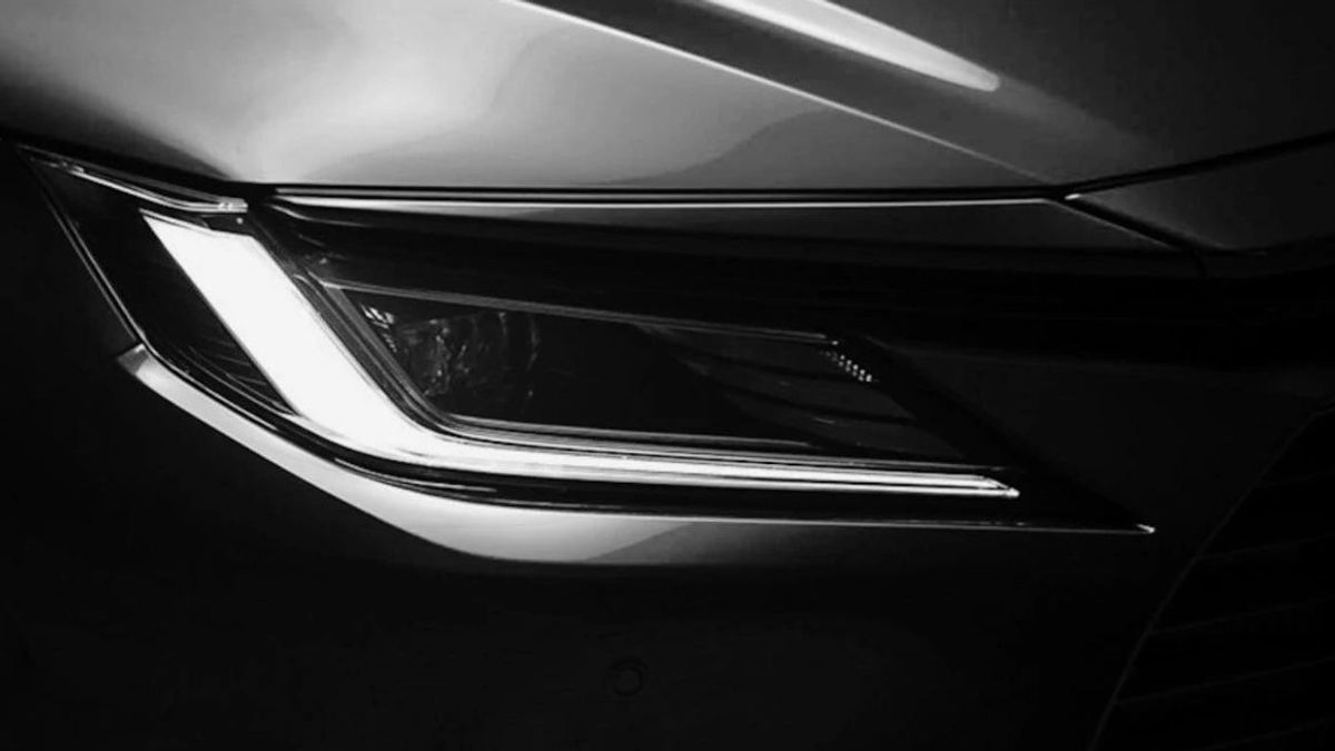 Toyota Vios Hybrid Segera Mendarat di Filipina, Kapan di Indonesia?