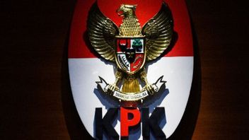 KPK Telisik تدفق الأموال إلى الحكام السابقين في جنوب بورو النتائج فاز بعض المقاولين
