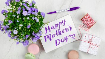 Sederhana tapi Berkesan, Ini 3 Ide Kado untuk Hari Ibu