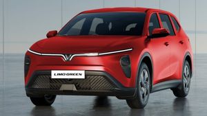 VinFast Siapkan MPV LIstrik Terbaru yang Bakal Jadi Pesaing Innova di India