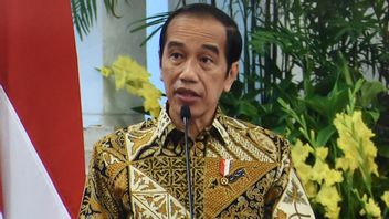 Jokowi Nomme Bahlil Ministre De L’Investissement, DPR: Il Y A Des Partis Qui Veulent Une Figure Comme M. Lutfi
