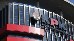 Berita KPK: Jika Terbukti Terima Uang Suap dari Rahmat Effendi, KPK Bakal Proses Ketua DPRD Bekasi