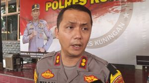 Polisi Tetapkan 18 Tersangka Penganiayaan Santri di Kuningan