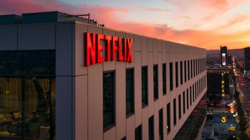 Netflix More Falls In Game Business, Until Bangun Studio In Finland