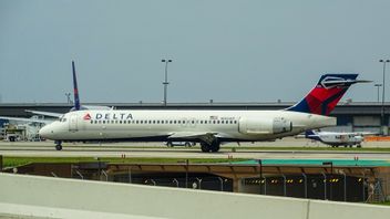 Delta Airlines Hina 2 Pramugarinya Pakai Pin Bendera Palestina Minta Maaf