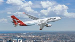 Qantas Australia: 6 Juta Akun Pelanggan Terakses dalam Serangan Siber