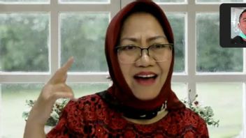 Aura Ganjar Pranowo Enggak Ada Lawan, Bikin Pemilih Perempuan 'Jatuh Cinta' untuk Memilih