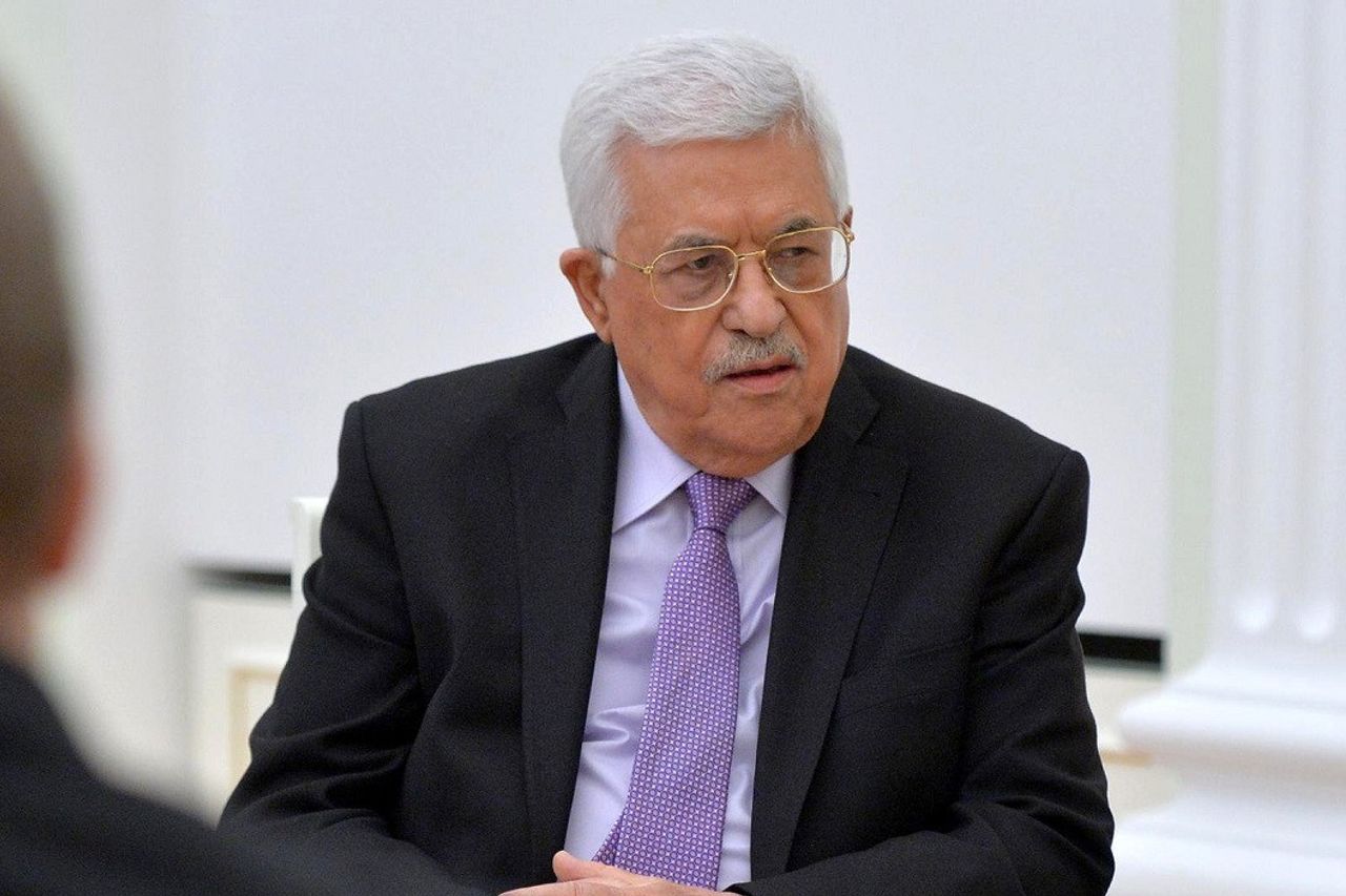 بعد اجتماع رئيس الوزراء الإسرائيلي مع الرئيس بايدن، التقى الرئيس الفلسطيني محمود عباس بوزير الدفاع الإسرائيلي