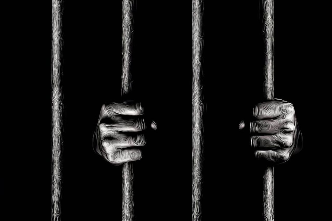 巴勒斯坦权力机构总局否认有关蔡长攀逃逸背后监狱官卷入的指控