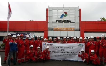 Pertamina Yakin Kuota BBM Bersubsidi Cukup Sampai Akhir Tahun