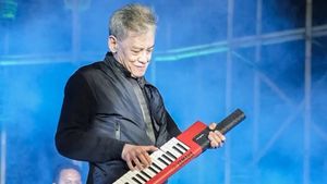 Kronologi Penangkapan Fariz RM, Polisi Amankan Barang Bukti Sabu dan Ganja