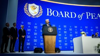 Singapour envisage une offre de Trump pour rejoindre le conseil de la paix