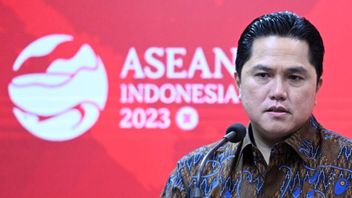 The Failure Of The U-20 World Cup Host That Makes You Profit PSSI Chairman