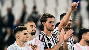 Prakiraan Susunan Pemain Real Madrid vs Juventus: Pertaruhan Igor Tudor