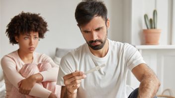 Research Shows, Use Of Devices Affects The Number Of Sperms And Men's Fertility Levels
