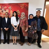 Menteri Kebudayaan Buka Pintu Film Indonesia Masuk Pasar Tiongkok