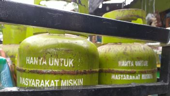 رئيس مجلس إدارة Hiswana Migas Aceh: تحويل غاز البترول المسال إلى مواقد كهربائية يثقل كاهل المستهلكين