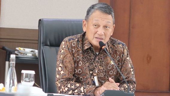 Geber Target 2,4 Juta Sambungan Jargas, Kementerian ESDM Akan Revisi Perpres