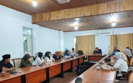 Mukomuko Upayakan Pembayaran Gaji Guru Honorer Lewat BOS