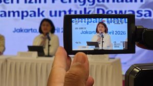 Kasus Campak Meningkat, Nakes Diprioritaskan Terima Vaksin