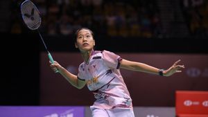 Macau Open 2024: Indonesia Tempatkan 4 Wakil di Perempat Final