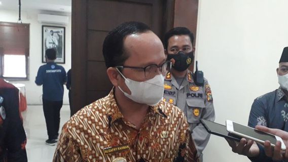 Pemkab Bangka Tengah Lakukan Program Peningkatan Pemandu Wisata