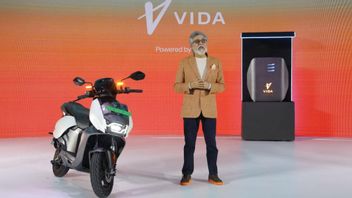 Hero, India's Largest Electric Motorcycle Manufacturer, Launches Its First Electric Scooter
