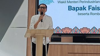 Wamenperin Siap Ajak Pengusaha Temui Gubernur Bali Cari Solusi Pelarangan AMDK di Bawah Seliter