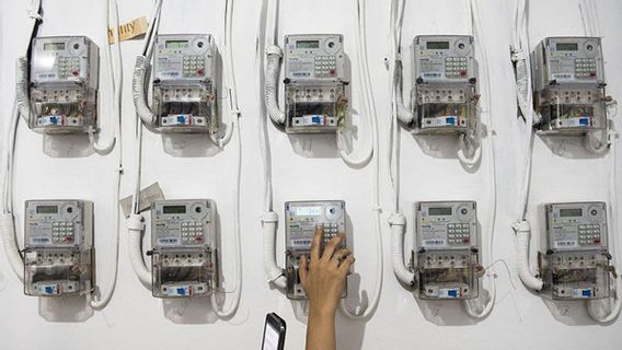 Tak Terdampak Penyesuaian Tarif Listrik, Pelanggan Bisnis dan Industri Ucap Syukur