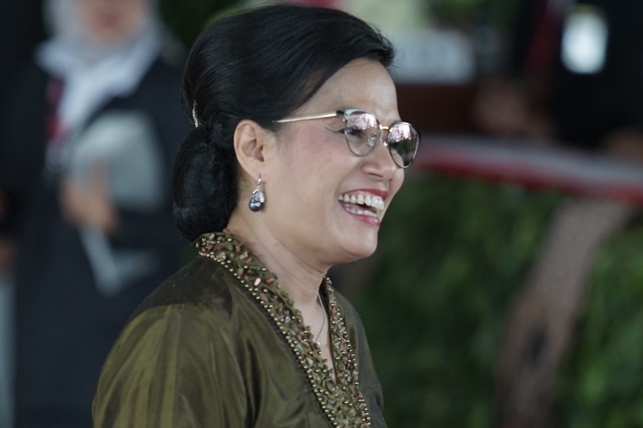Sri Mulyani Asks The Ministry To Clean Up Budgets