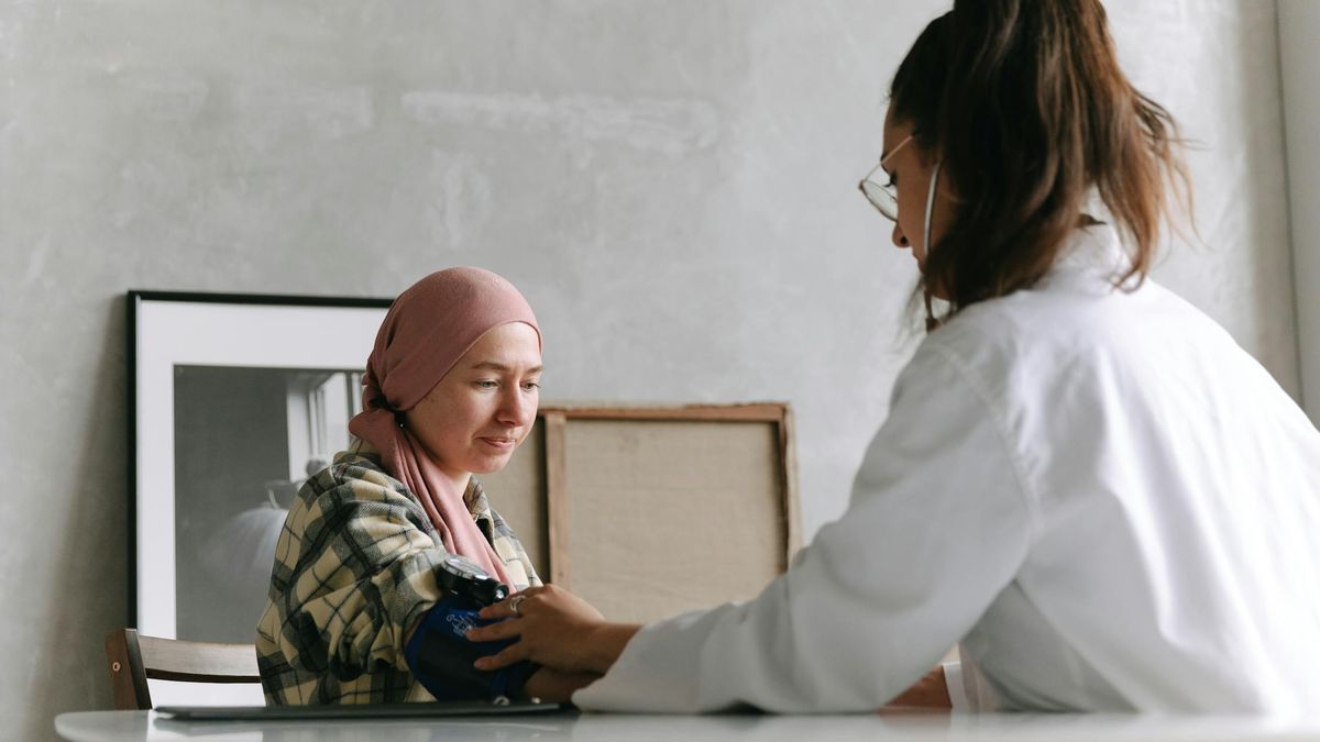 Segera Hindari, Ini Kebiasaan Makan yang Picu Kanker Hati