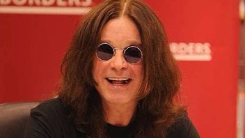 avant le dernier concert de Black Sabbath, Ozzy Osbourne s'est dit incapable de marcher