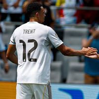 Bellingham Menyukai Ide-Ide Luar Biasa Alonso untuk Real Madrid