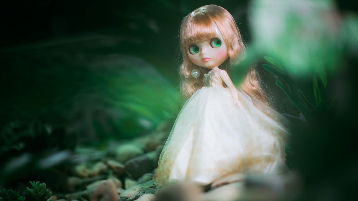 Psikolog Bicara Tren Bicara dengan Boneka Arwah 'Spirit Doll': Pemiliknya Punya Gangguan Mental Atau Delusi