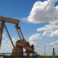 Chevron - Shell Incar Ladang Besar Venezuela
