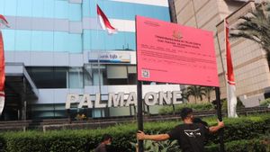 Pulang ke Indonesia Besok, Tersangka Korupsi Rp78 Triliun Surya Darmadi Beralasan Tak Penuhi Panggilan karena Sakit