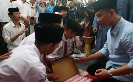 Program Makan Siang Gratis Bakal 'Obrak-abrik' APBN